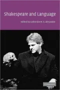 Shakespeare and Language