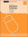 Skills Award in Information Technology Greek Edition