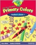 American English Primary Colors 1 Student's Book