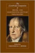 Cambridge Companion to Hegel and Nineteenth-Century Philosophy