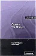 Camus(Landmarks of World Literature Series): The Stranger: A Student Guide