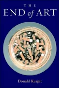 The End of Art