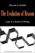 Evolution of Reason Logic As a Branch of Biology