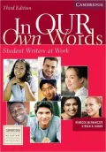 In Our Own Words: Student Writers at Work