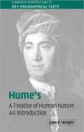 Hume's 'Treatise of Human Nature'
