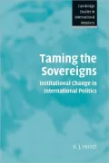 Taming the Sovereigns