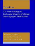 The Map-Building and Exploration Strategies of a Simple Sonar-Equipped Mobile Robot : An Experimental, Quantitative Evaluation