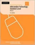 Information Technology: Standard Level Office XP: University of Cambridge International Examinations