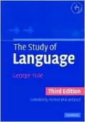 The Study of Language