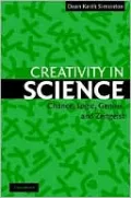 Creativity in Science: Chance, Logic, Genius, and Zeitgeist