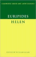 Euripides: Helen