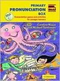 Primary Pronunciation Box Book and Audio CD Pack