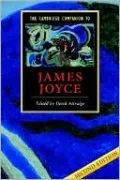The Cambridge Companion to James Joyce