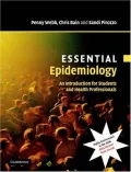 Essential Epidemiology: An Introduction for Students and Health Professionals