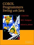 COBOL Programmers Swing with Java