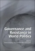 Governance and Resistance in World Politics