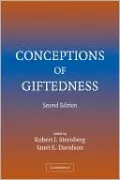 Conceptions of Giftedness