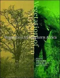 Vegetation of Southern Africa