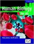 Human Biology for AS Level