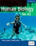 Human Biology For A2 Level