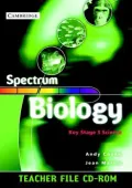 Spectrum Biology Teacher File