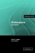 Shakespeare, Hamlet