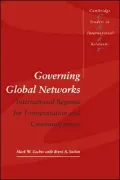 Governing Global Networks