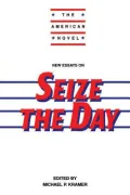 New essays on Seize the day