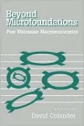 Beyond Microfoundations