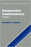 Enumerative Combinatorics: Volume 1