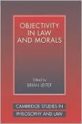 Objectivity in Law and Morals