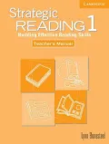 Strategic Reading 1