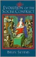 Evolution of the Social Contract