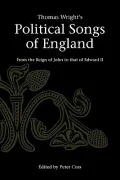 Thomas Wright's Political songs of England