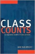 Class Counts: Comparative Studies in Class Analysis
