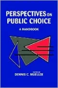 Perspectives on Public Choice: A Handbook