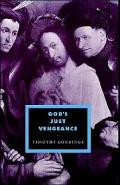 God's Just Vengance