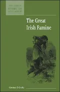 The Great Irish Famine