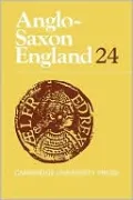 Anglo-Saxon England, Vol. 24