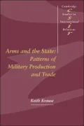 Arms and the State: Patterns of Military Production and Trade, Vol. 22