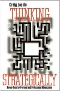 Thinking Strategically