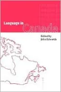 Language in Canada