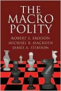 The Macro Polity