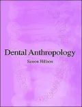 Dental Anthropology