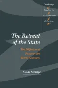 The Retreat of the State