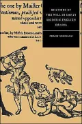 Seizures of the Will in Early Modern English Drama