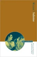 Wilde: Salome