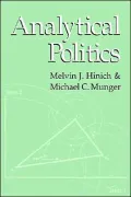 Analytical Politics