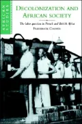 Decolonization and African Society