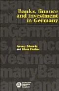 Banks, Finance and Investment in Germany